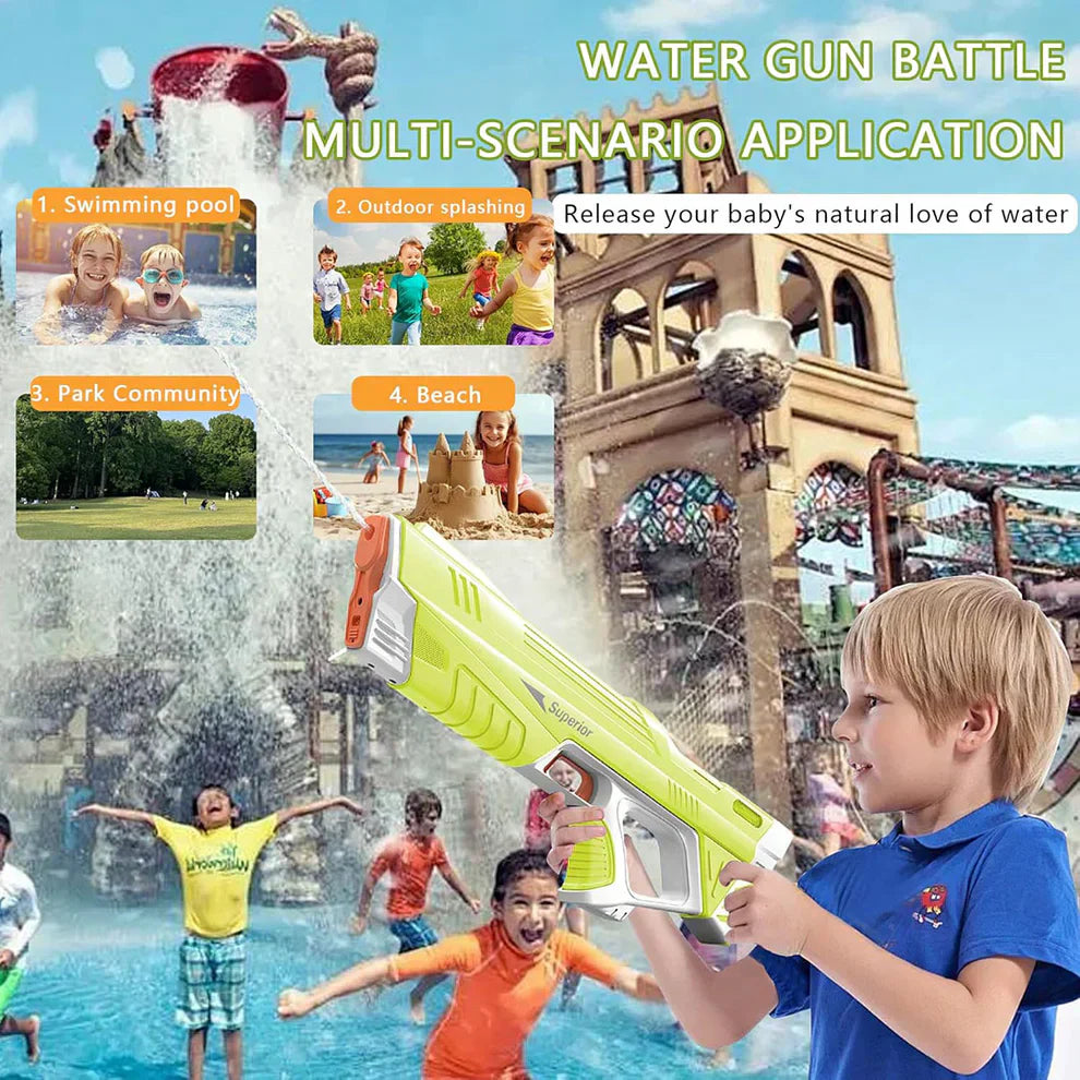 Family Fun Picks