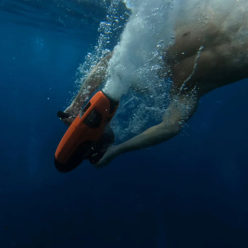 Underwater Scooter