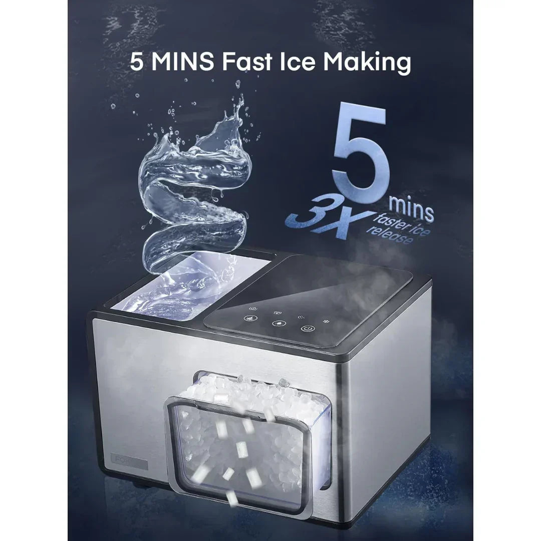 Nugget Ice Maker