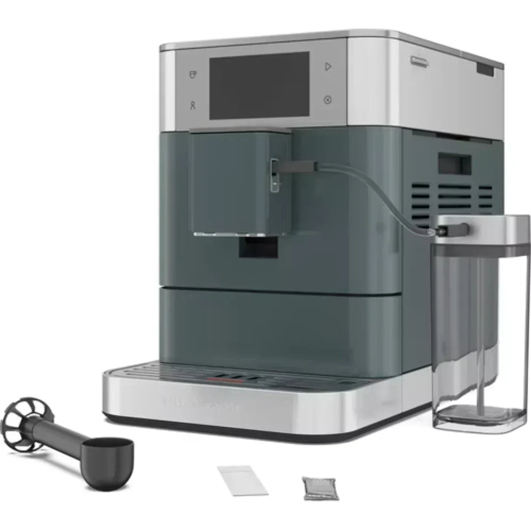 Fully Automatic Espresso Machine