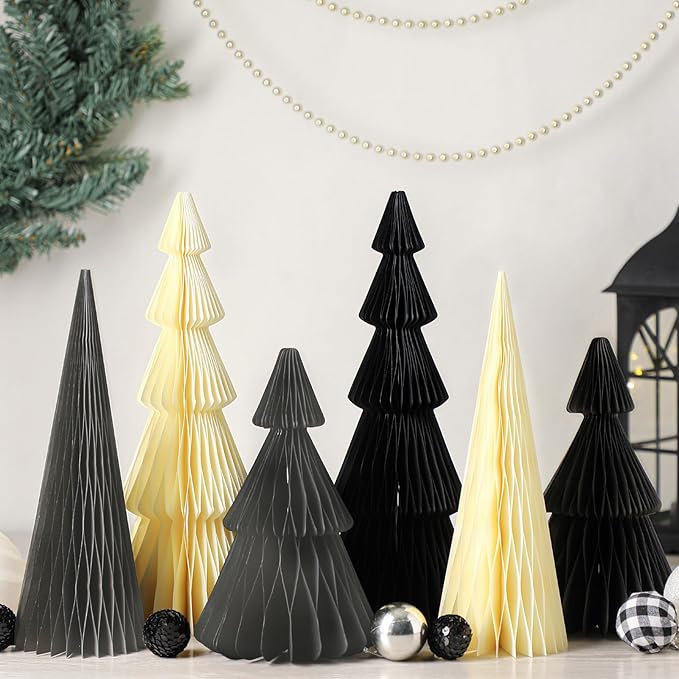 Neutral Christmas Tree