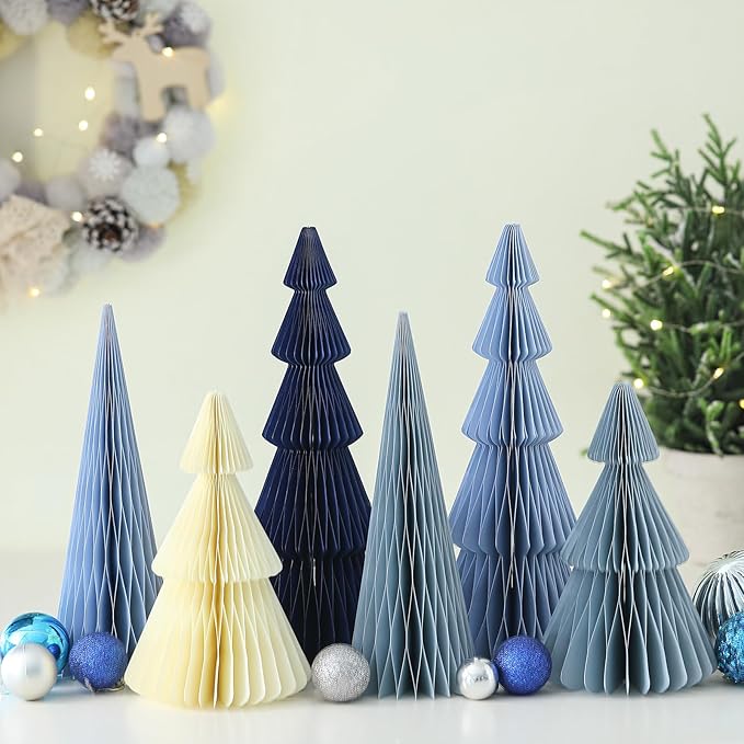 Neutral Christmas Tree