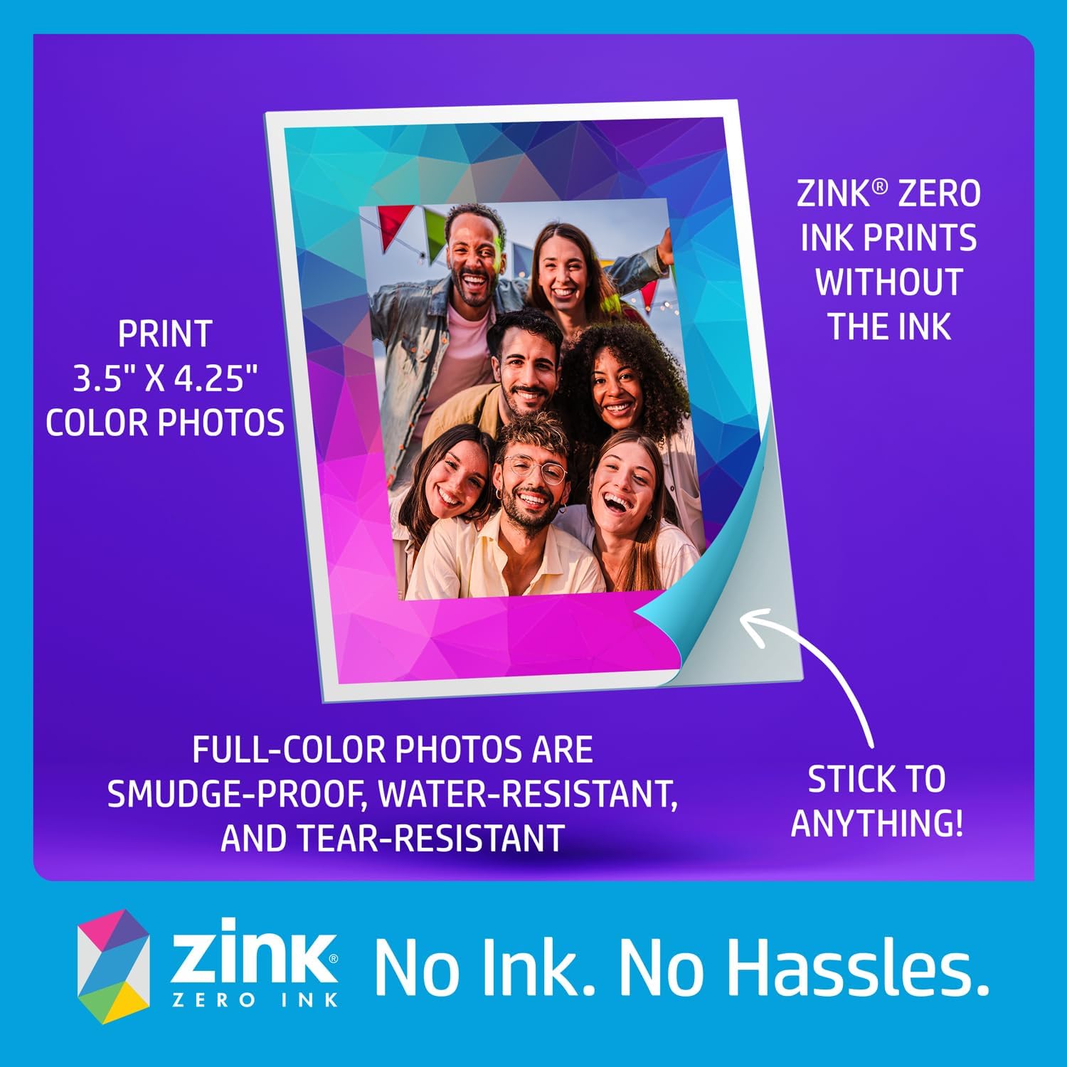 Photobooth Instant Printer