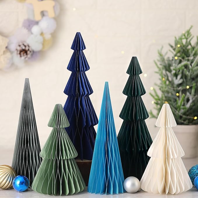 Neutral Christmas Tree