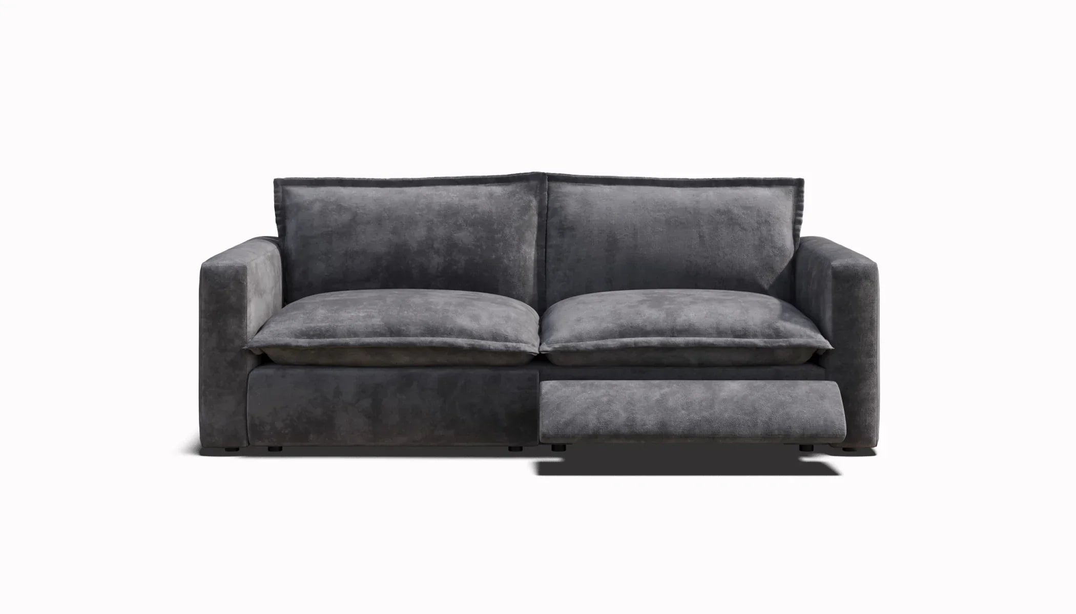 Luxe Sofa set