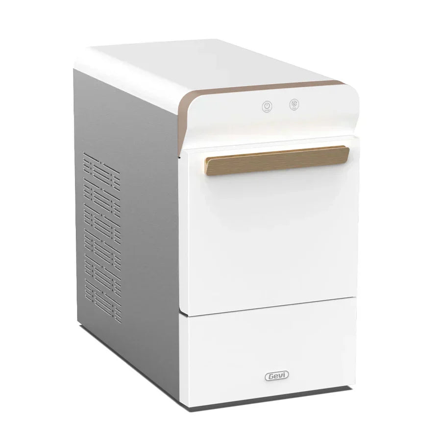 Nugget Ice Maker Machine