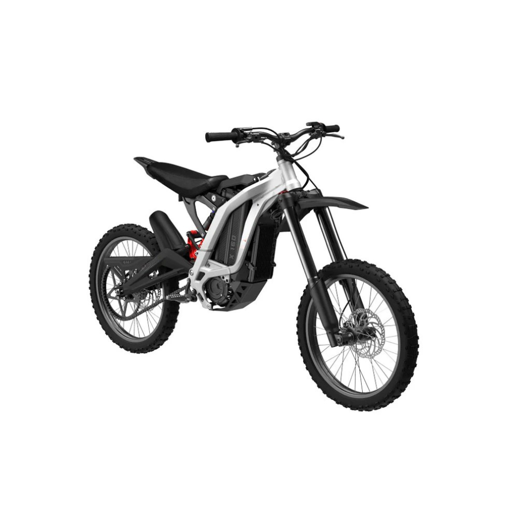 Electric Motor Bike